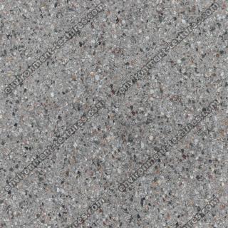 Seamless Textures of Concrete + Normal & Bump Mapping